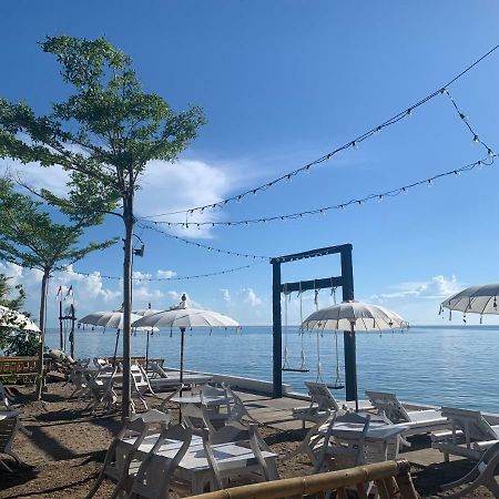 Damai Bungalows Gili Air Eksteriør billede